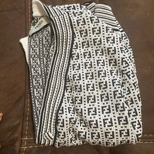 Fendi cardigan